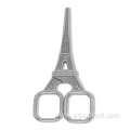 Fancy Embroidery Scissors Craft Vintage Antique Scissors The Eiffel Tower Scissors